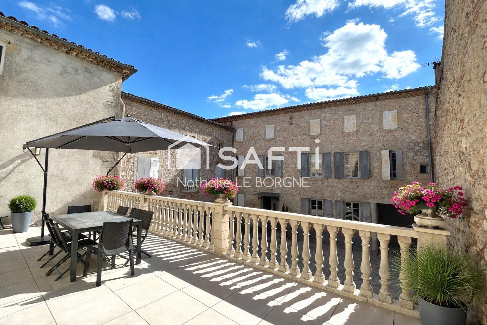Maison à vendre, 460m², Castres