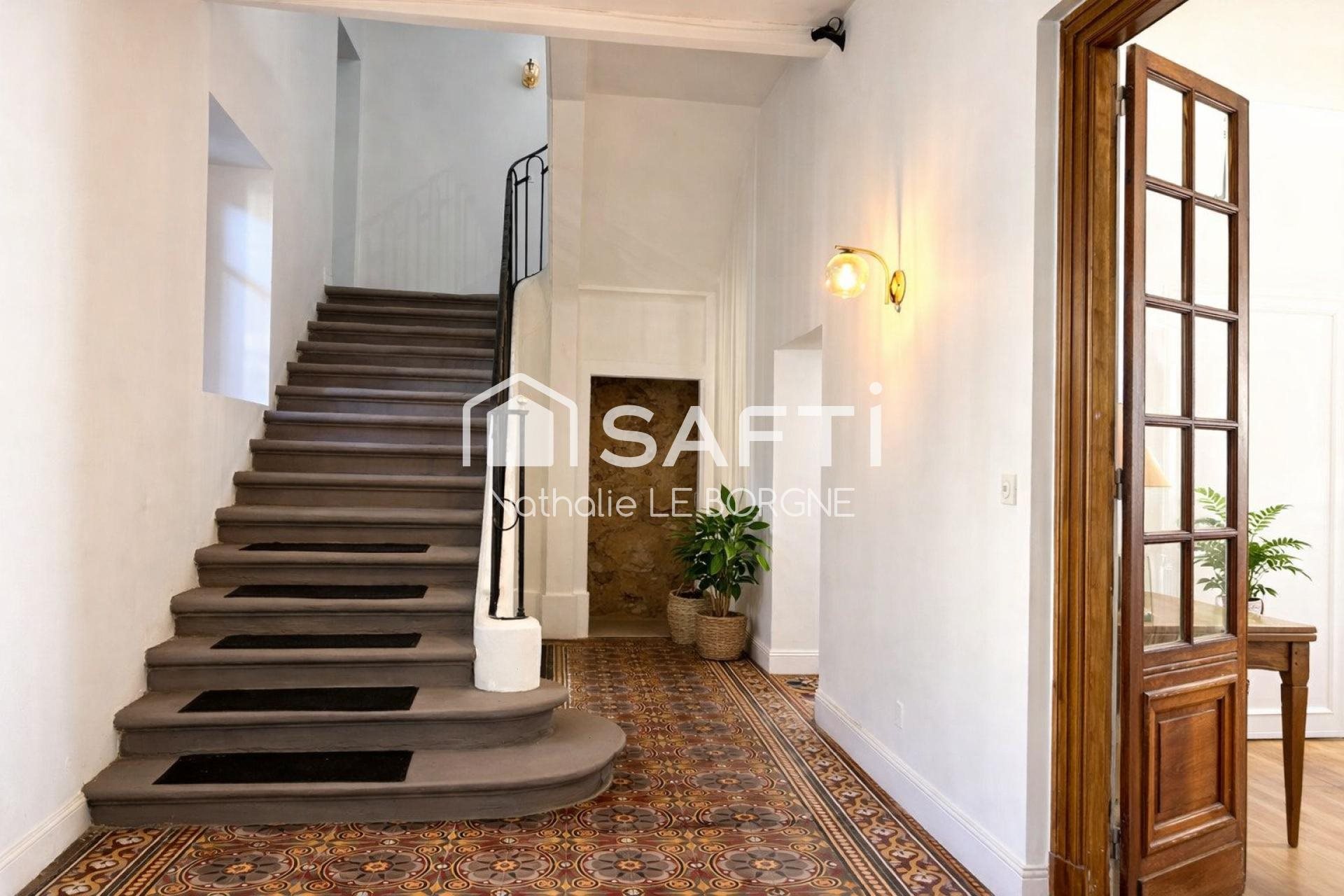 Maison à vendre, 460m², Castres