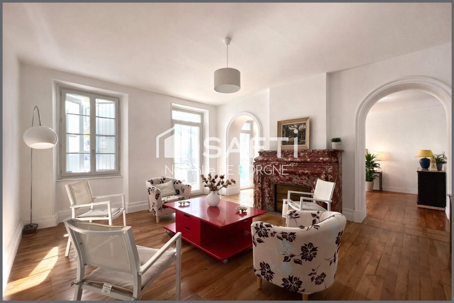 Maison à vendre, 460m², Castres