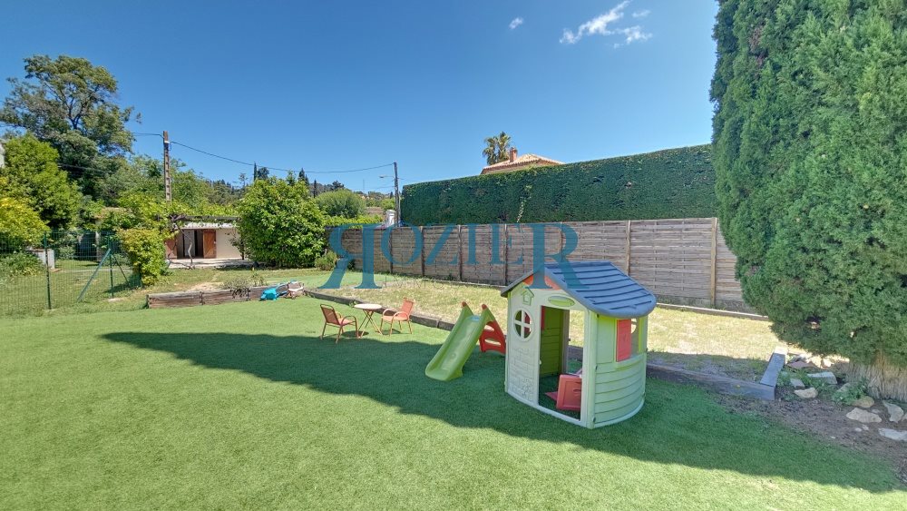 Maison à vendre, 89m², Mougins