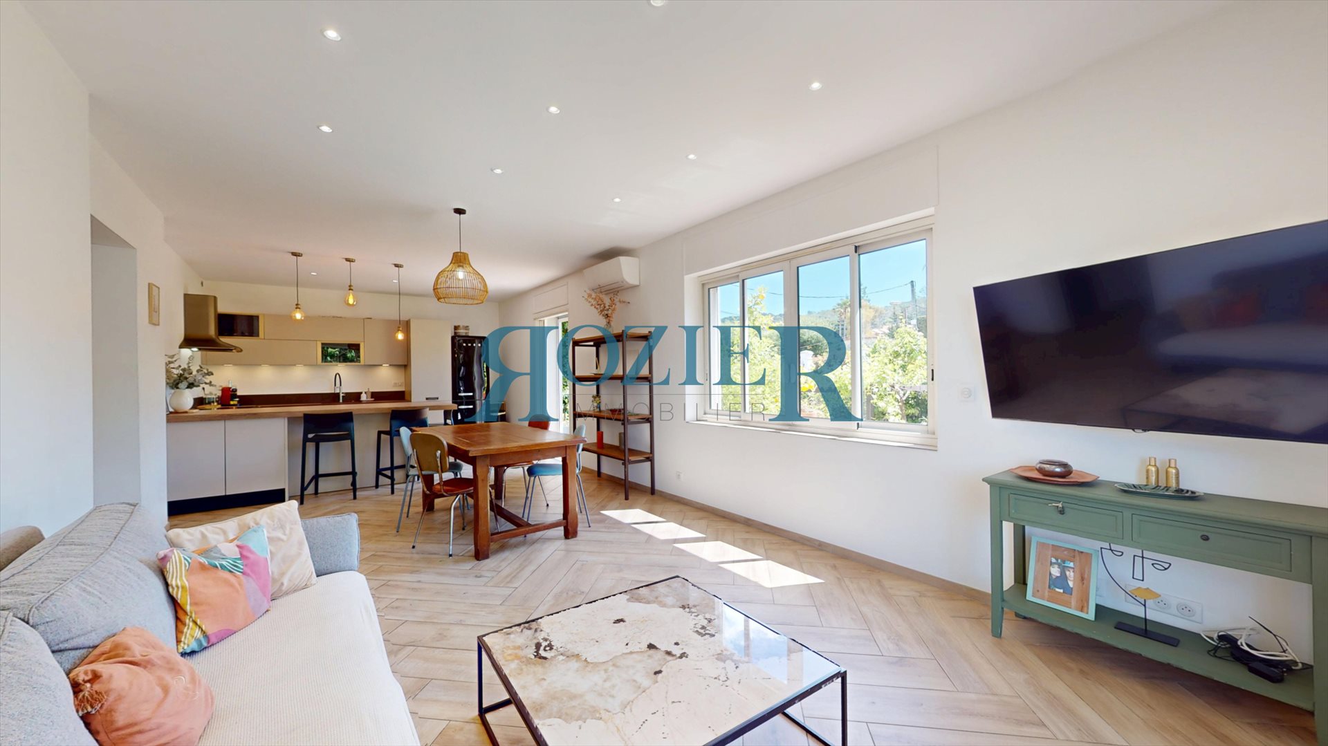 Maison à vendre, 89m², Mougins