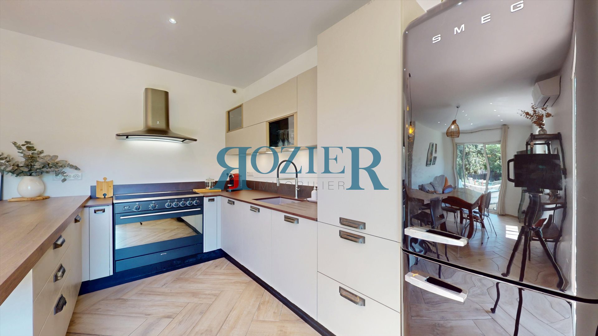 Maison à vendre, 89m², Mougins