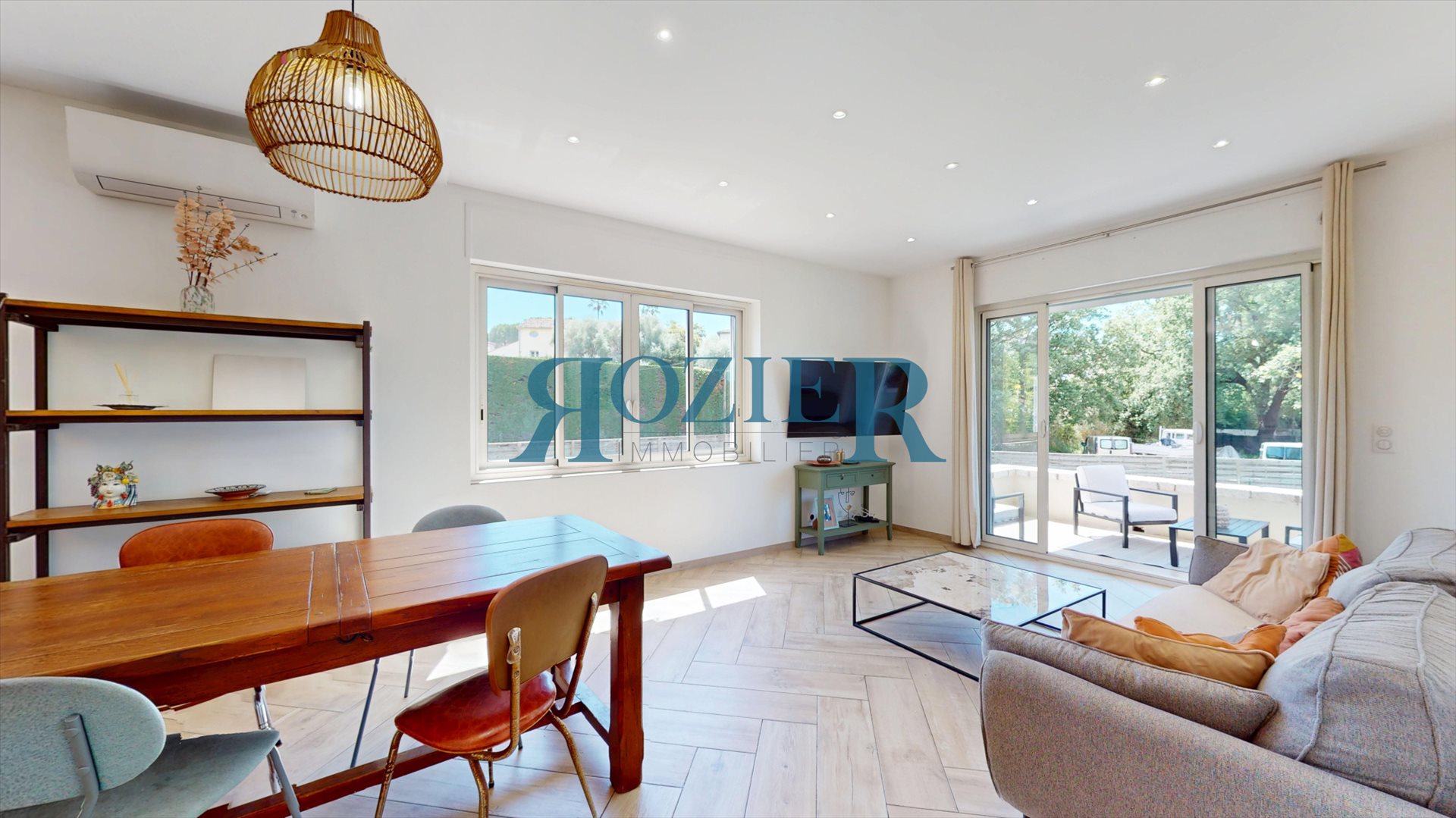 Maison à vendre, 89m², Mougins
