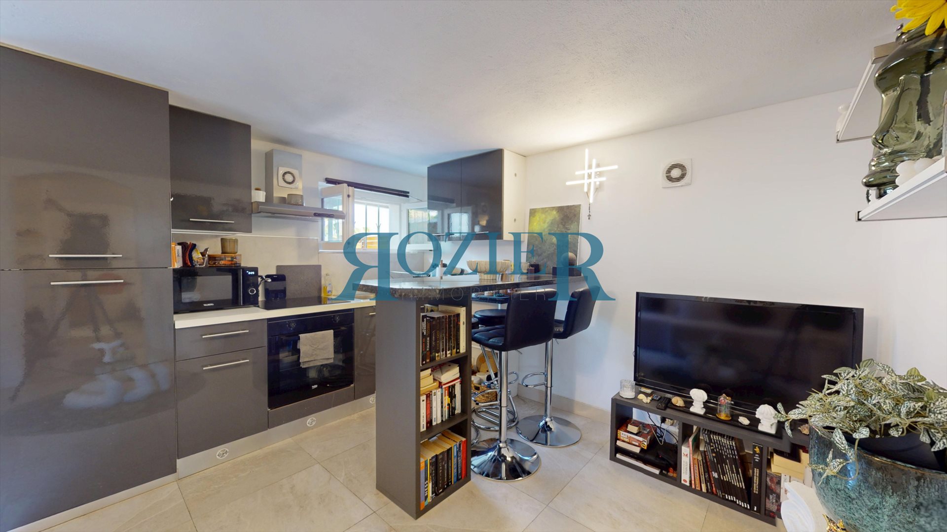 Maison à vendre, 29m², Antibes