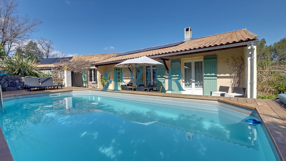 Maison à vendre, 178m², Vallauris
