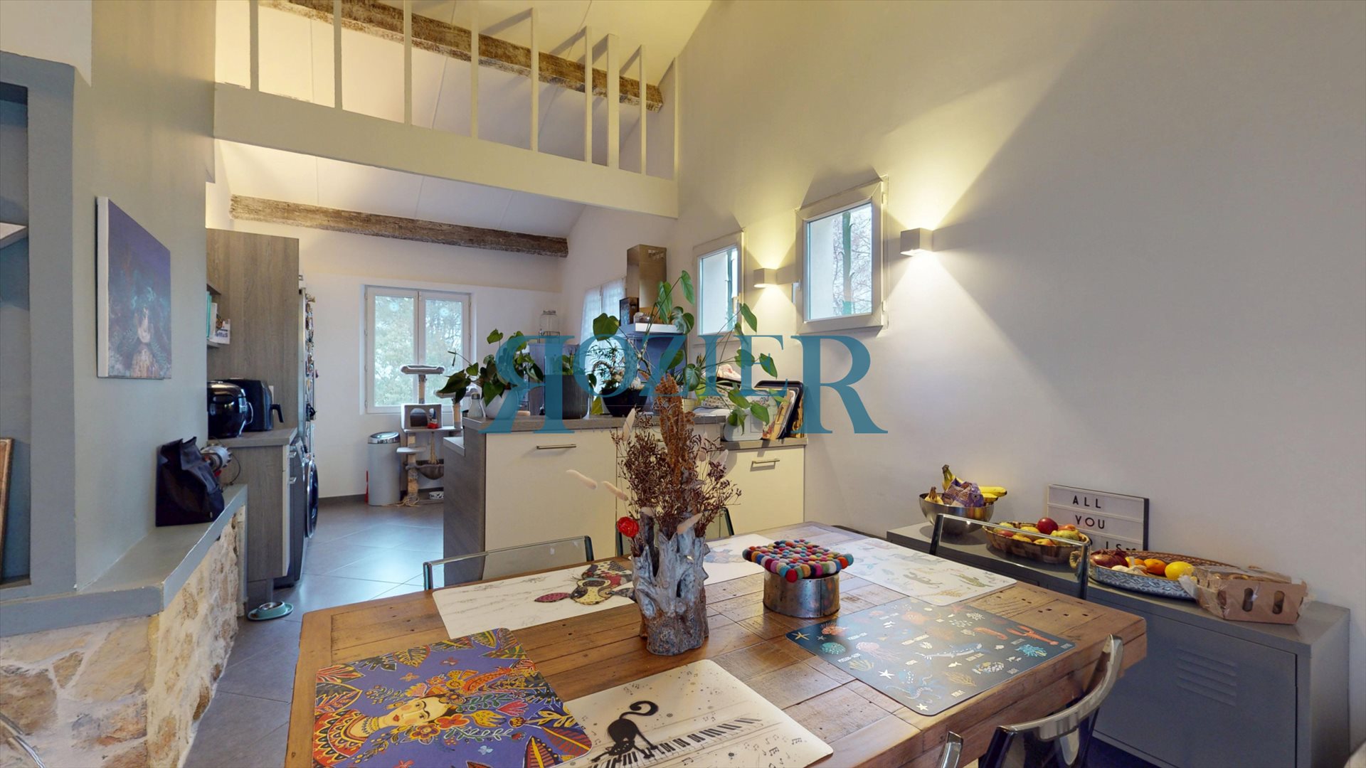Maison à vendre, 178m², Vallauris