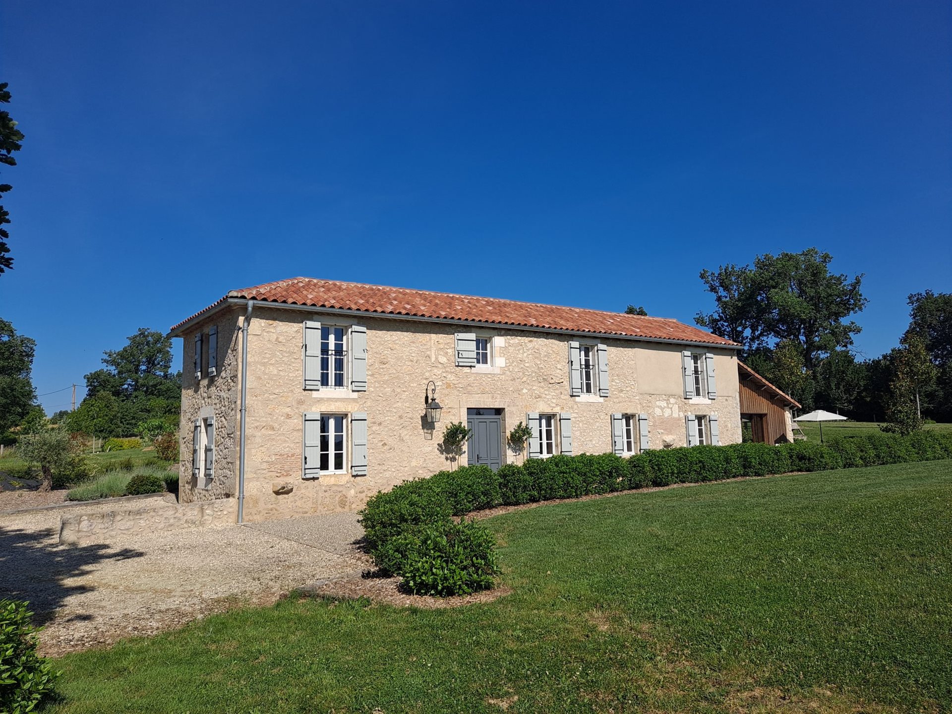 Maison à vendre, 235m², Condom