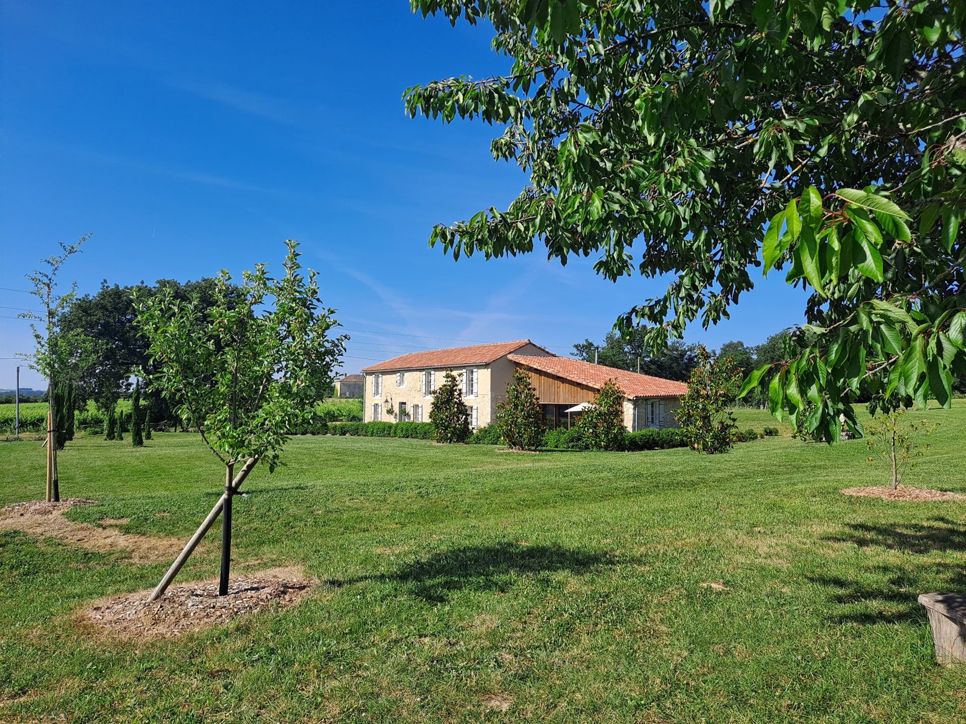 Maison à vendre, 235m², Condom