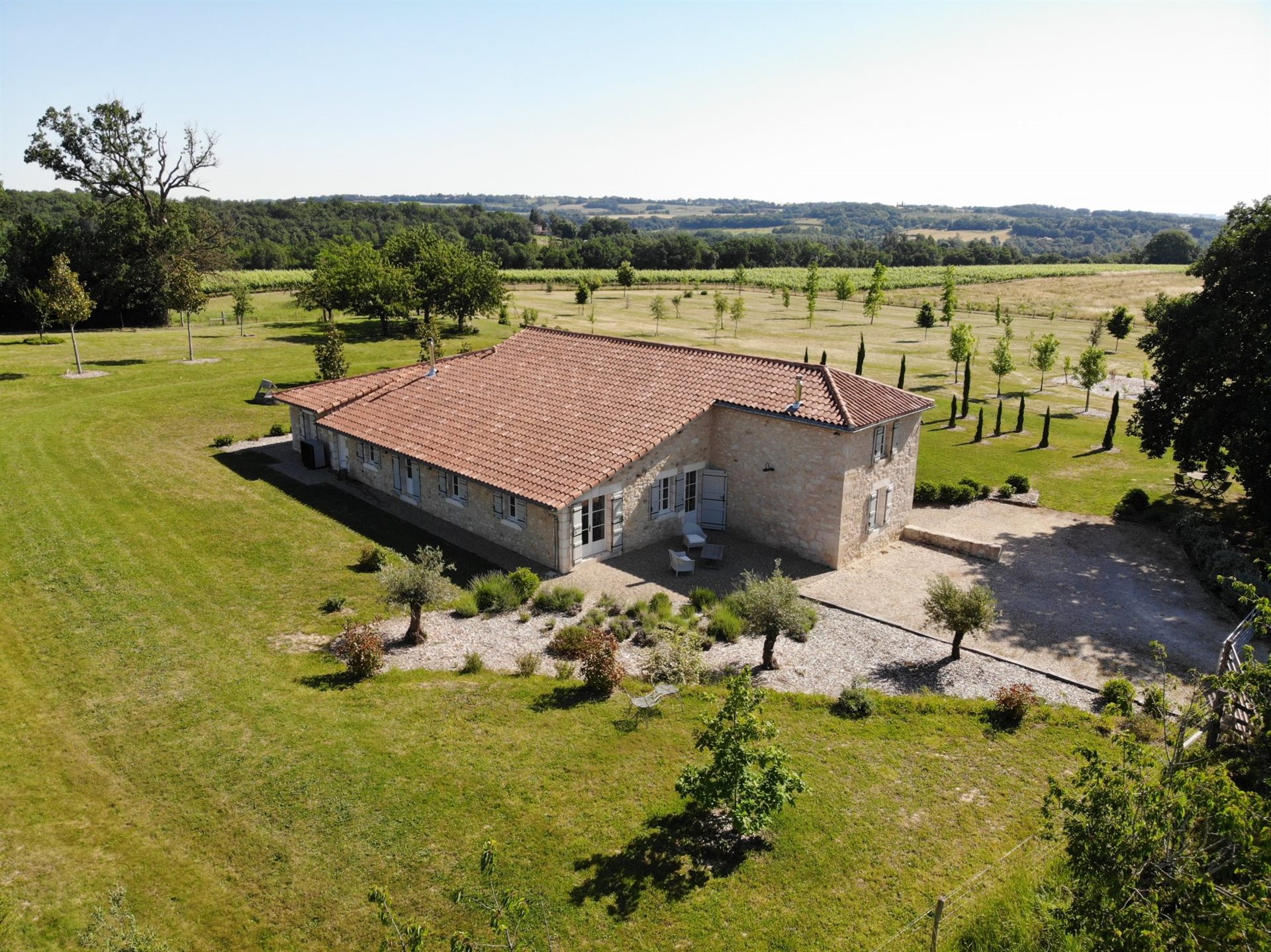 Maison à vendre, 235m², Condom