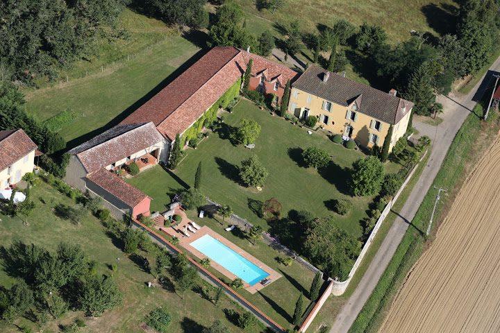Maison à vendre, 398m², Riscle