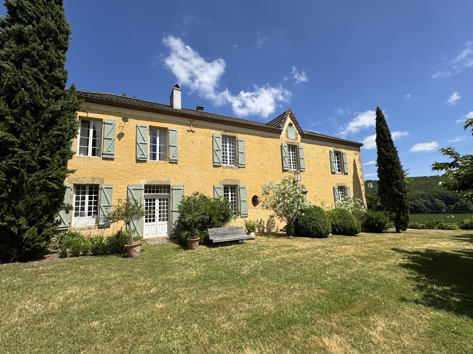 Maison à vendre, 398m², Riscle
