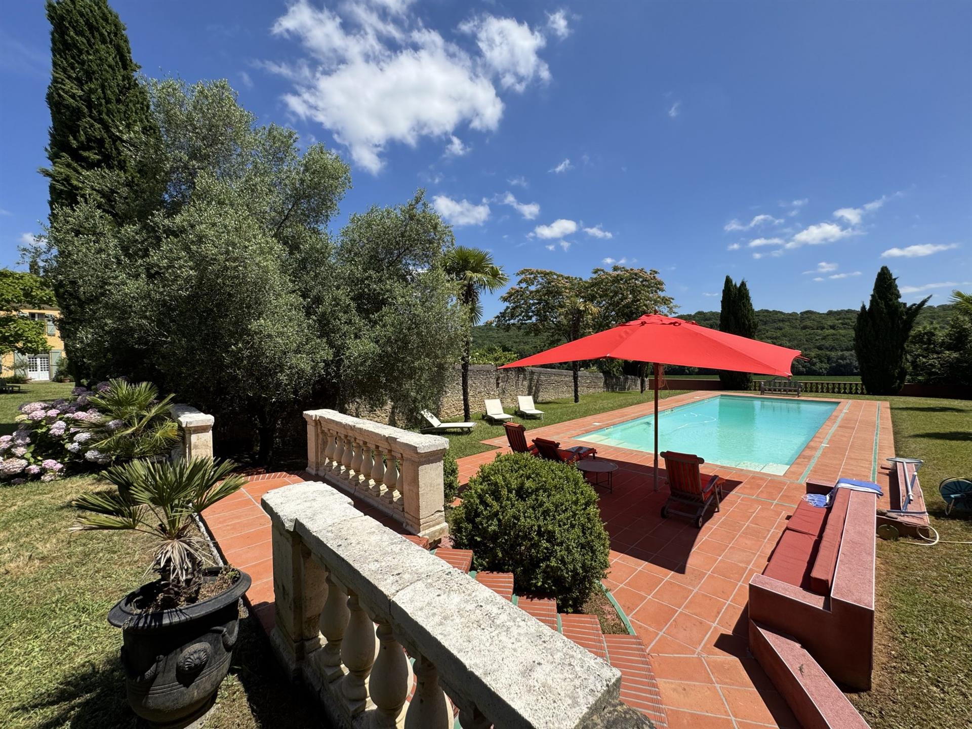 Maison à vendre, 398m², Riscle