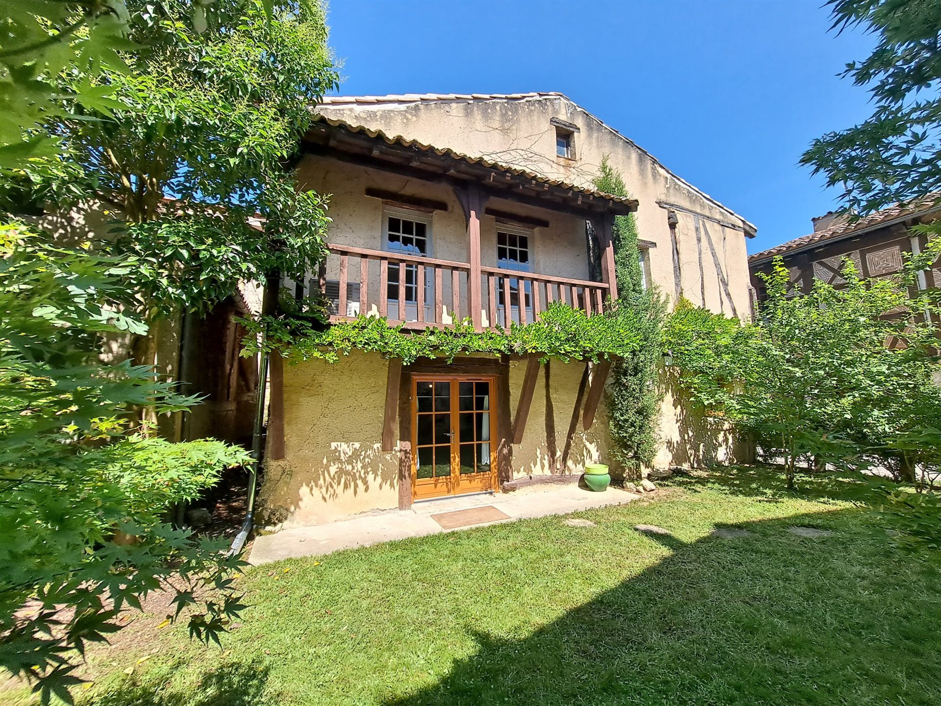 Maison à vendre, 162m², Gondrin