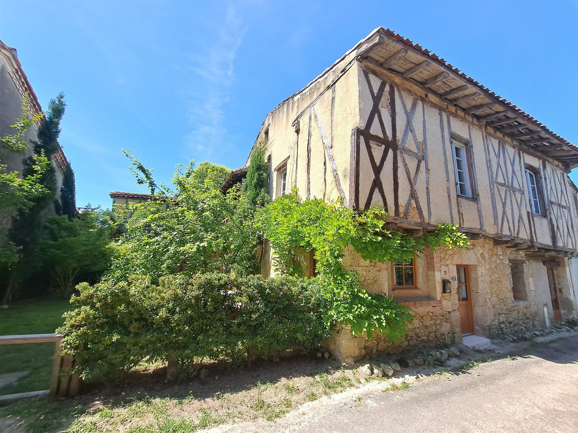 Maison à vendre, 162m², Gondrin
