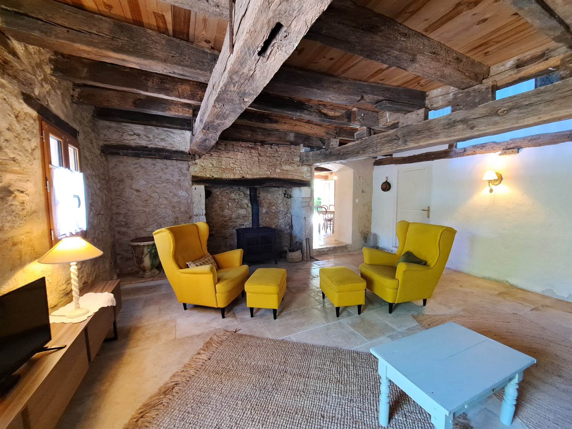 Maison à vendre, 162m², Gondrin