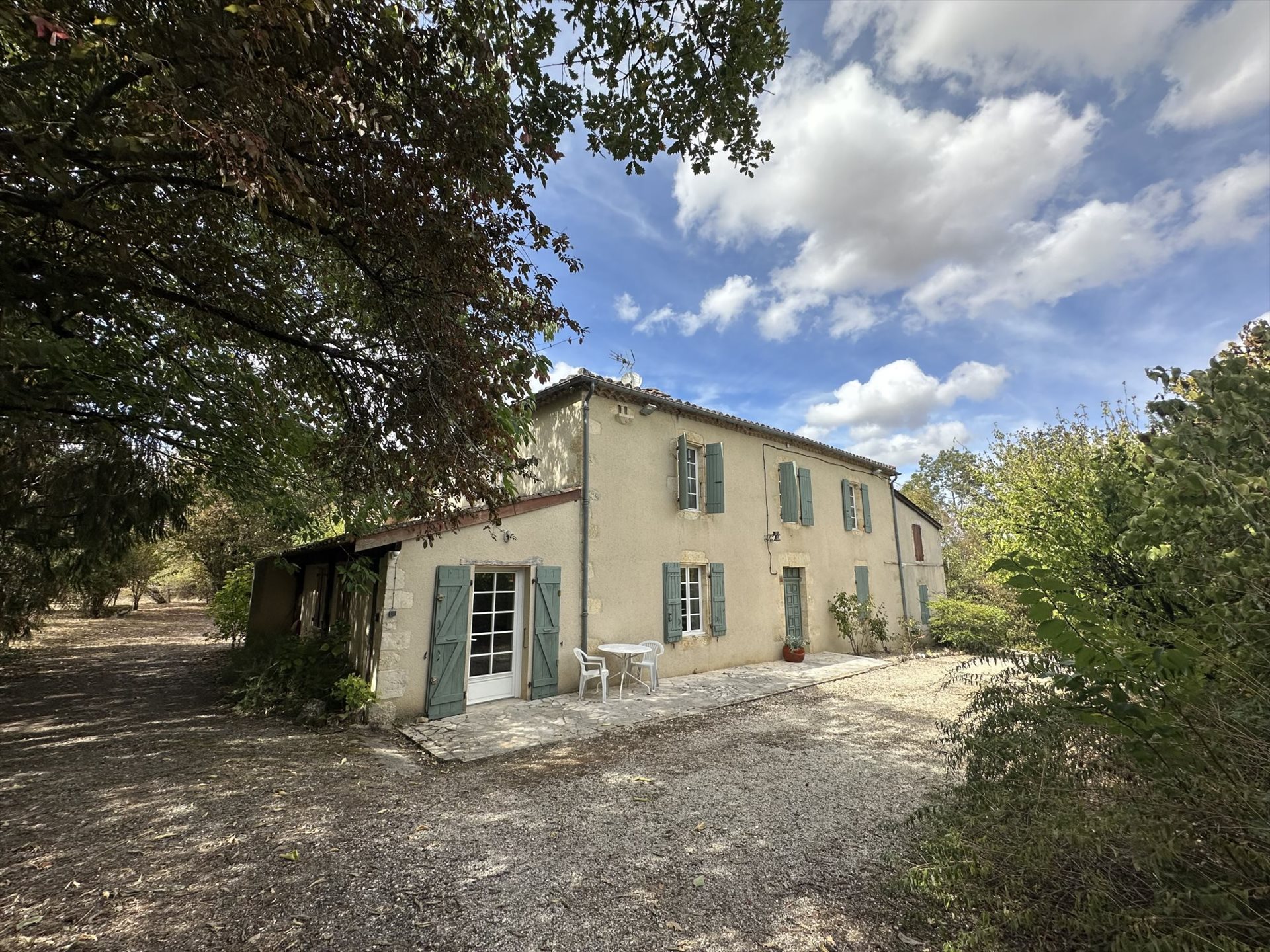 Maison à vendre, 196m², Condom