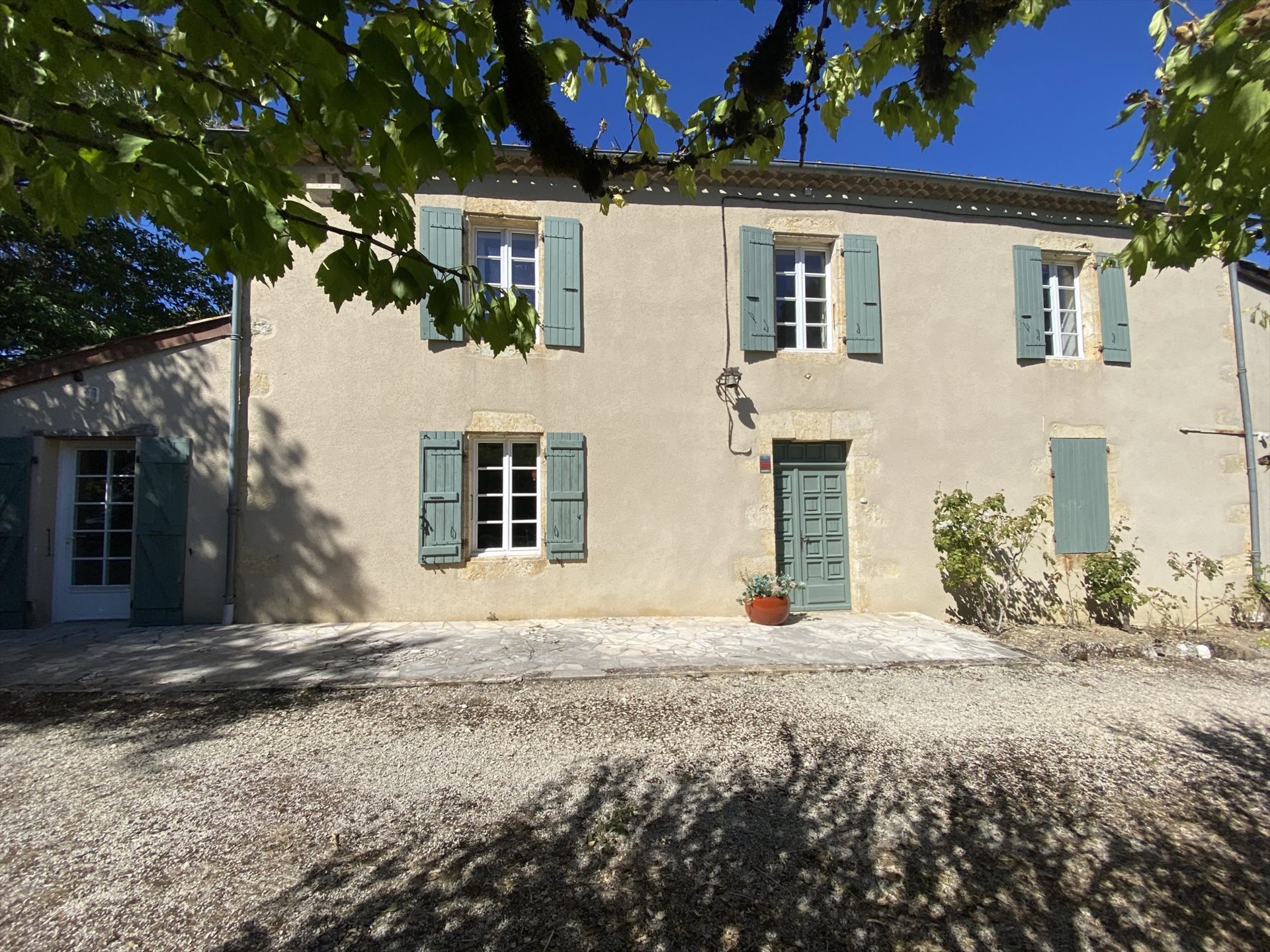 Maison à vendre, 196m², Condom