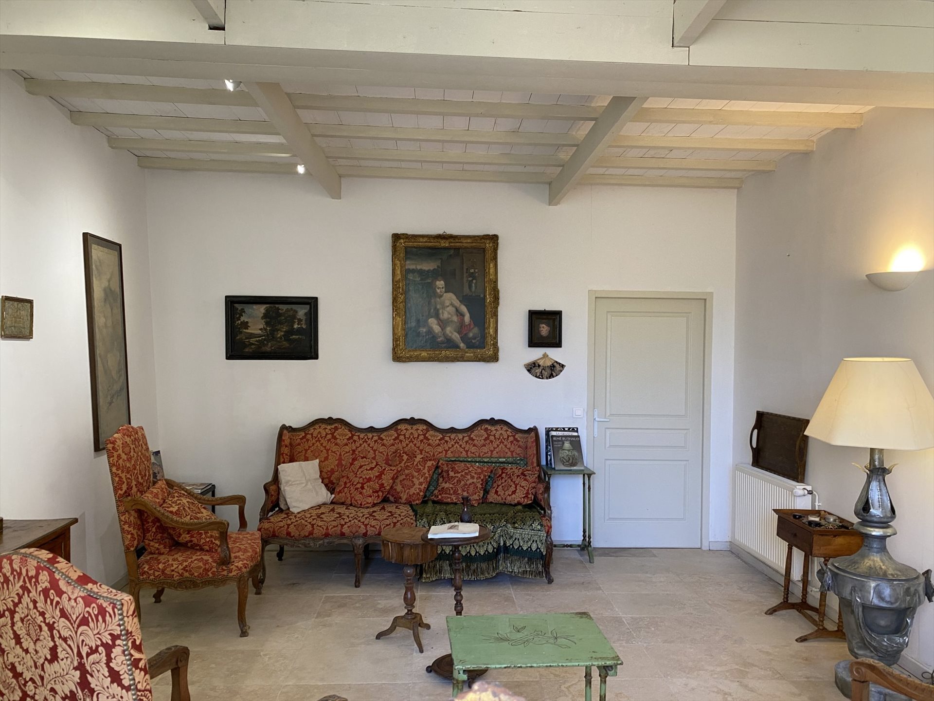 Maison à vendre, 196m², Condom
