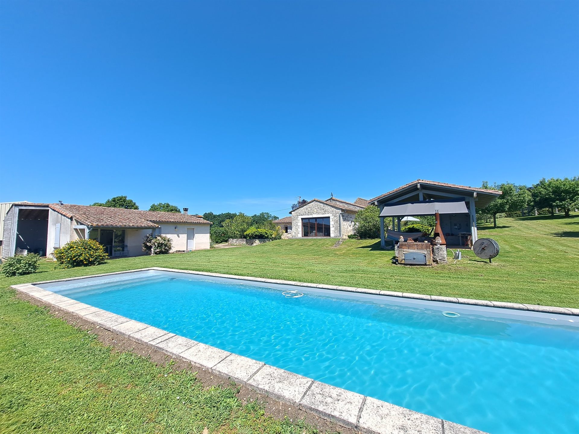 Maison à vendre, 239m², Nérac