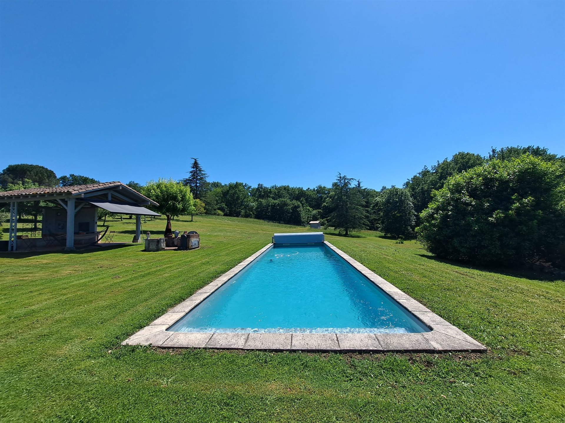 Maison à vendre, 239m², Nérac
