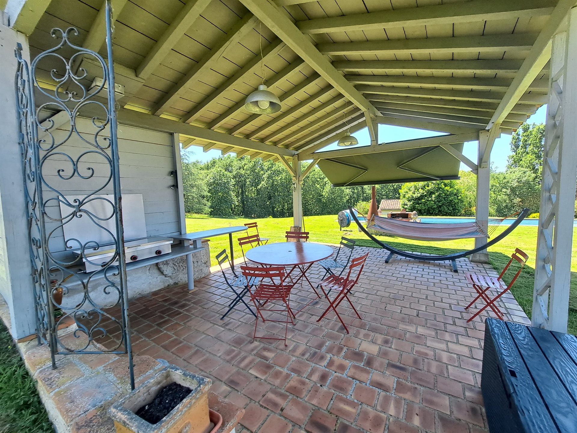Maison à vendre, 239m², Nérac