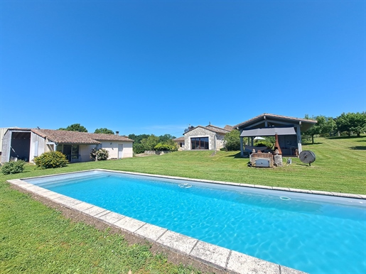 Nérac 239m²