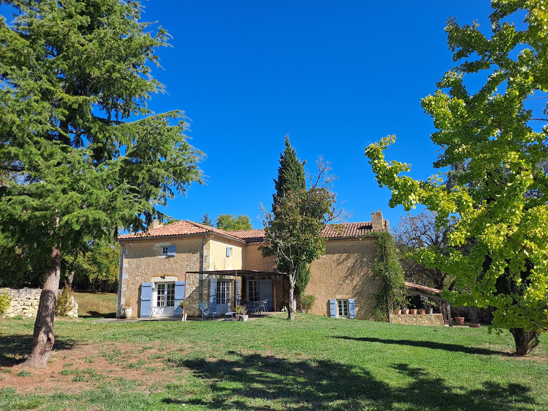 Maison à vendre, 314m², Condom