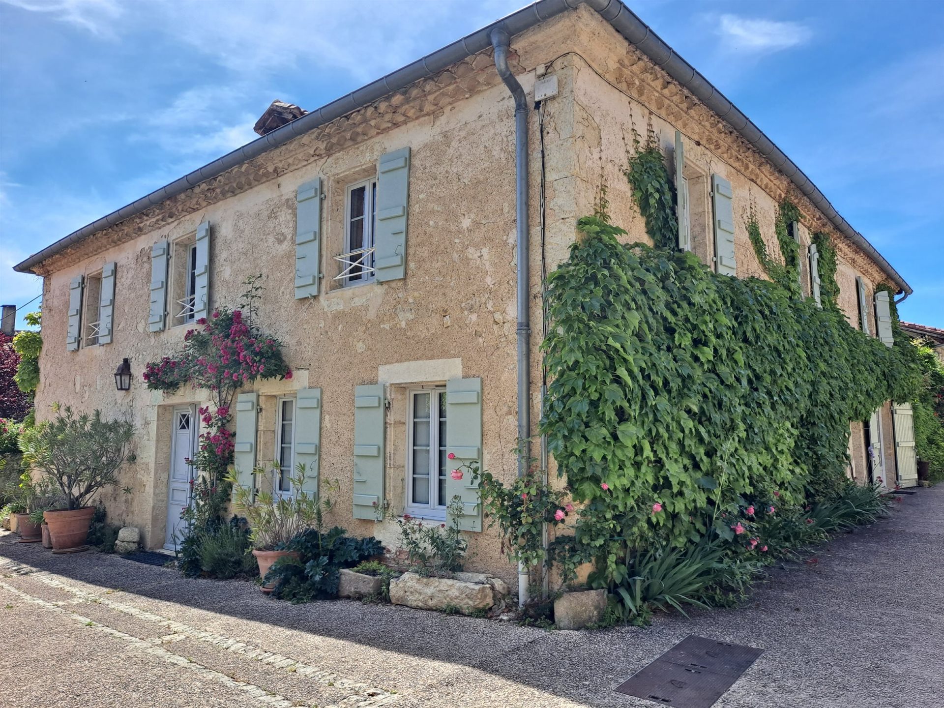 Maison à vendre, 459m², Vic-Fezensac