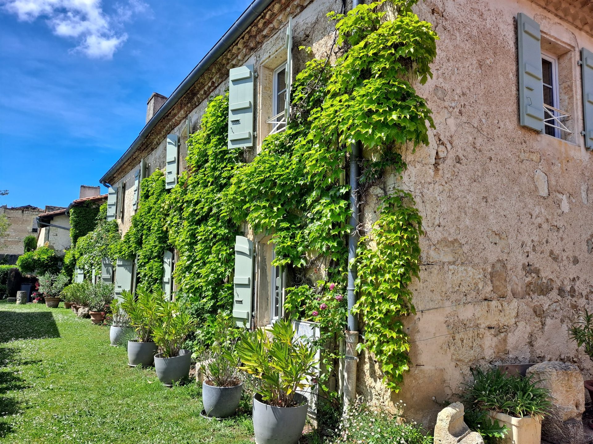 Maison à vendre, 459m², Vic-Fezensac