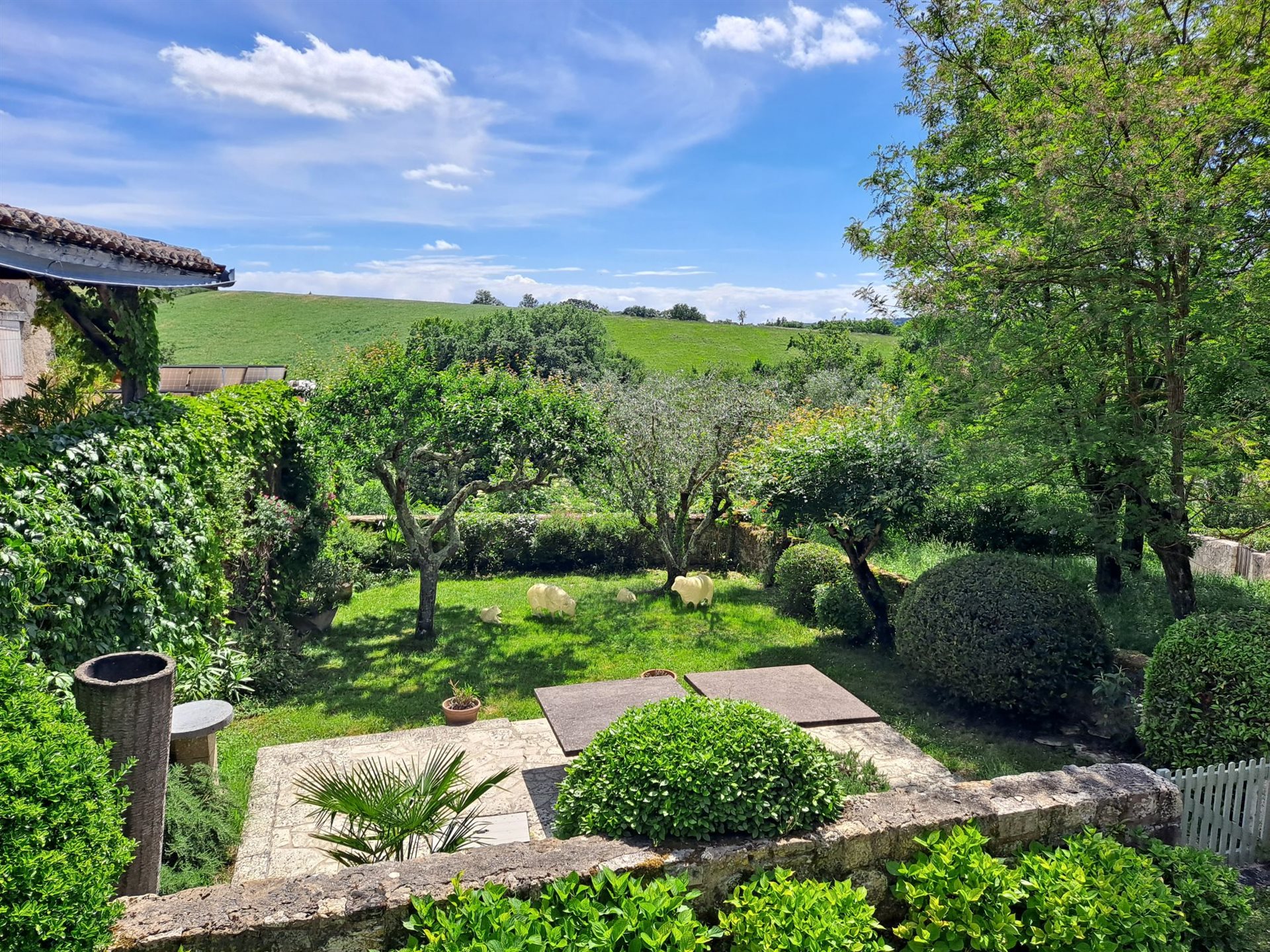 Maison à vendre, 459m², Vic-Fezensac