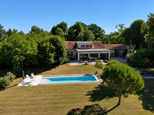 Maison 5 pièces 146 m² · à Condom · 146 m² · 550 000 €