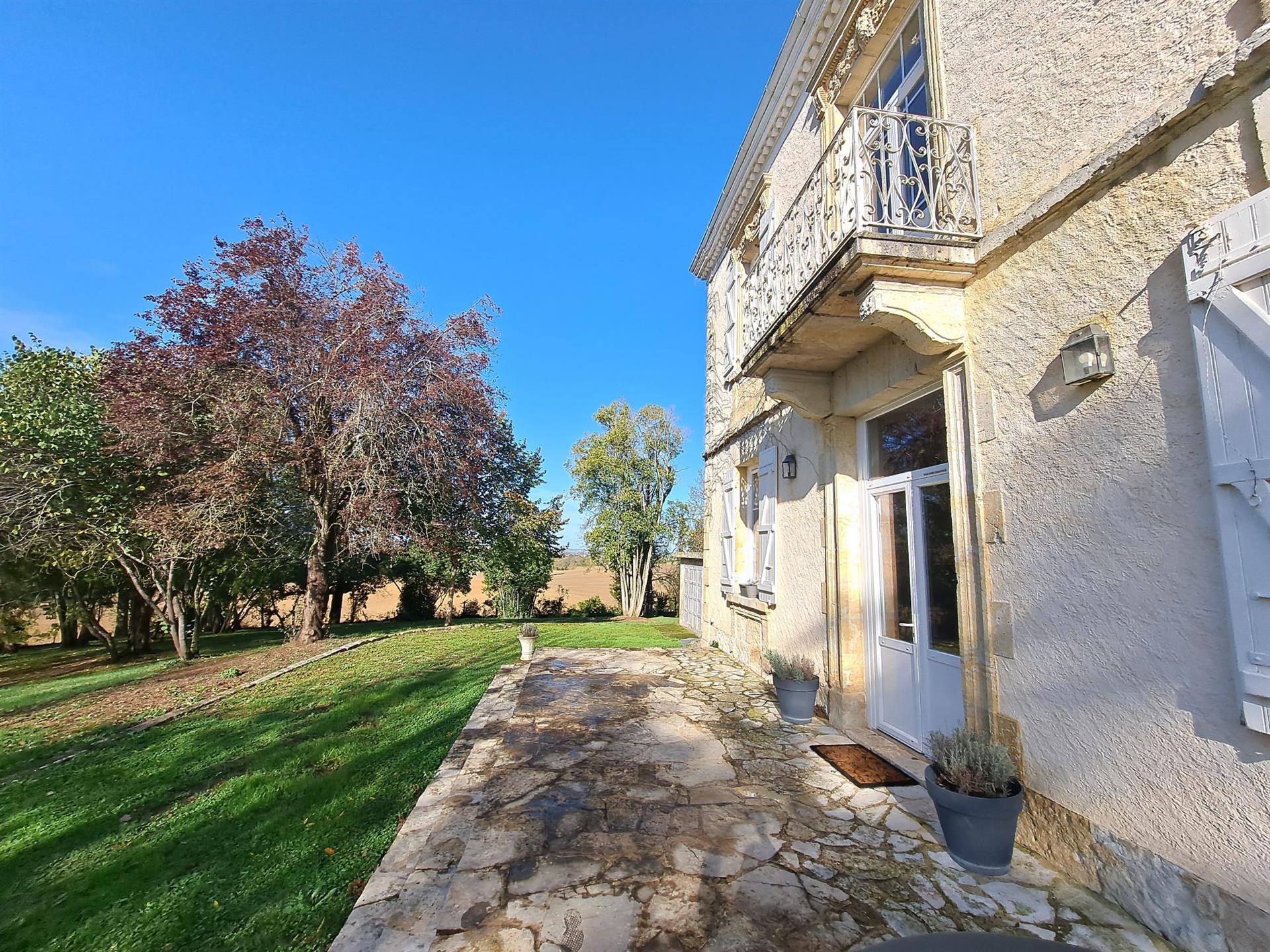 Maison à vendre, 155m², Fleurance