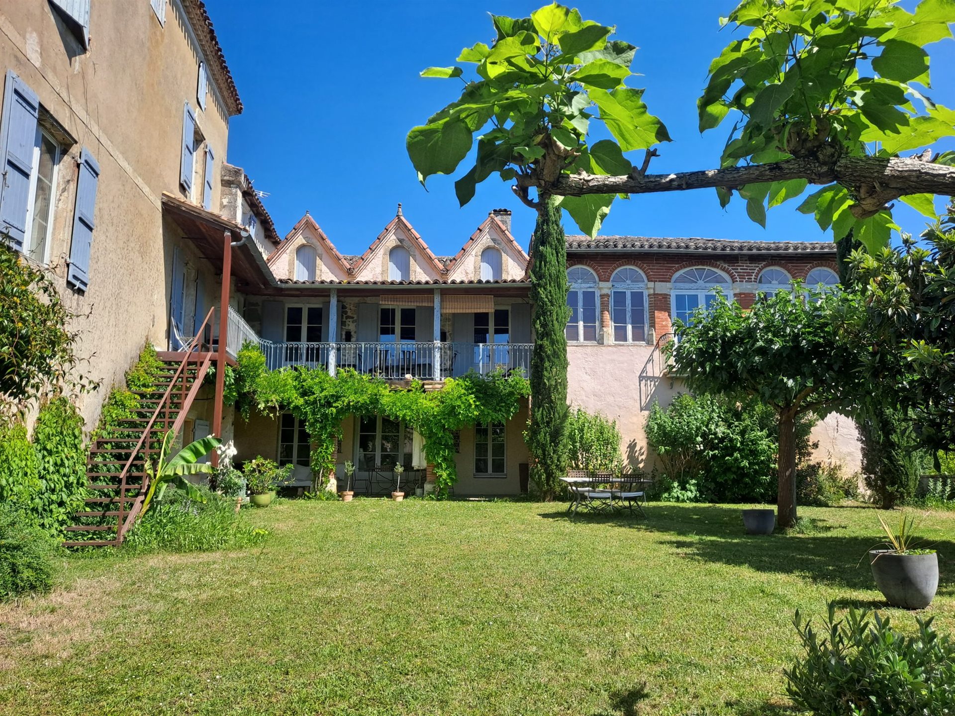Maison à vendre, 245m², Condom