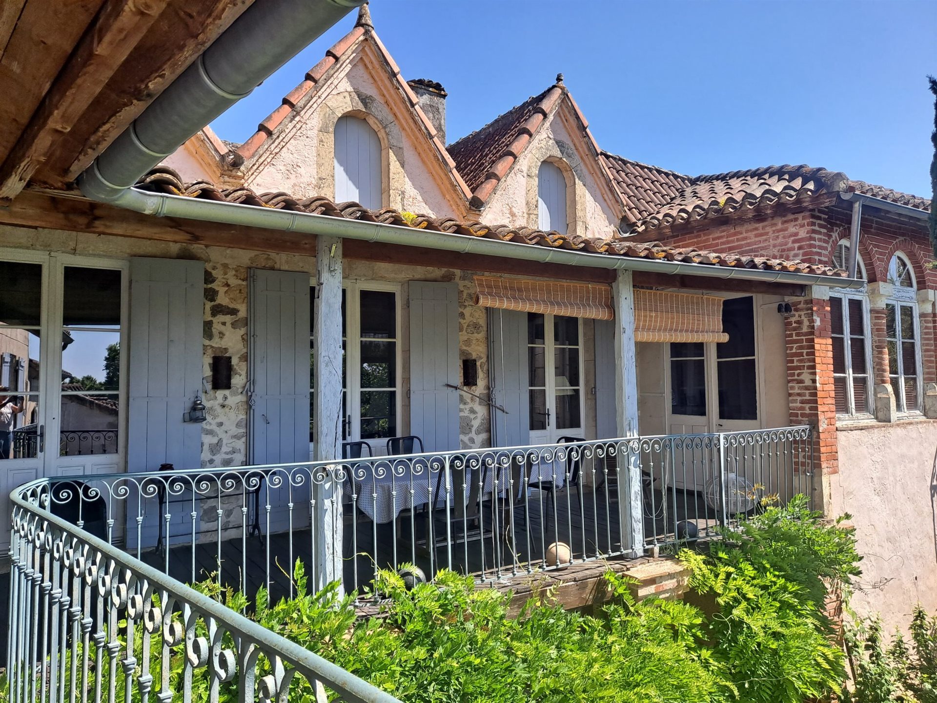 Maison à vendre, 245m², Condom