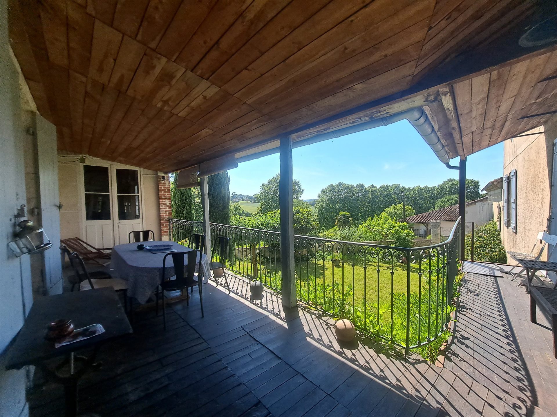 Maison à vendre, 245m², Condom