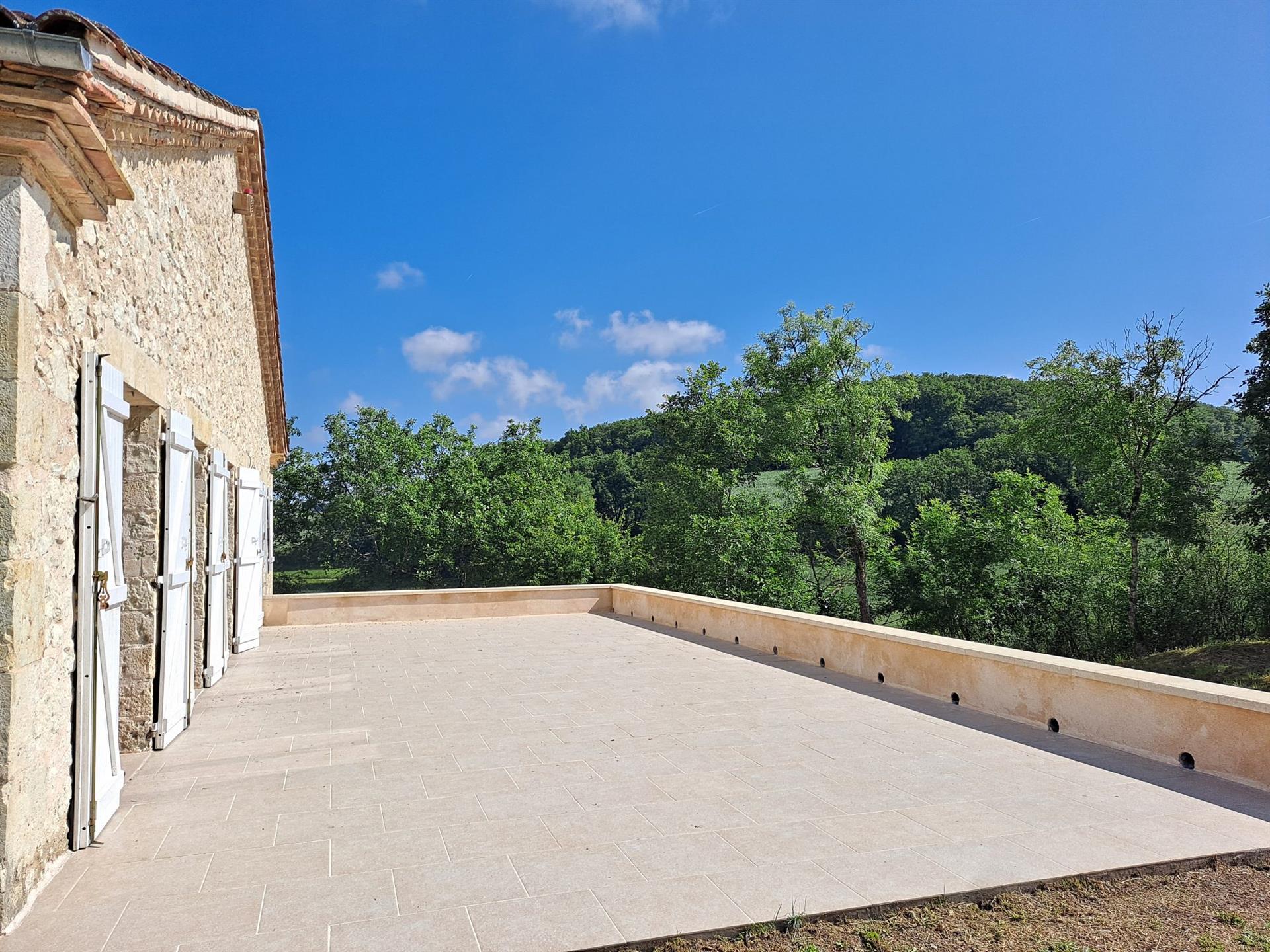 Maison à vendre, 175m², Saint-Puy