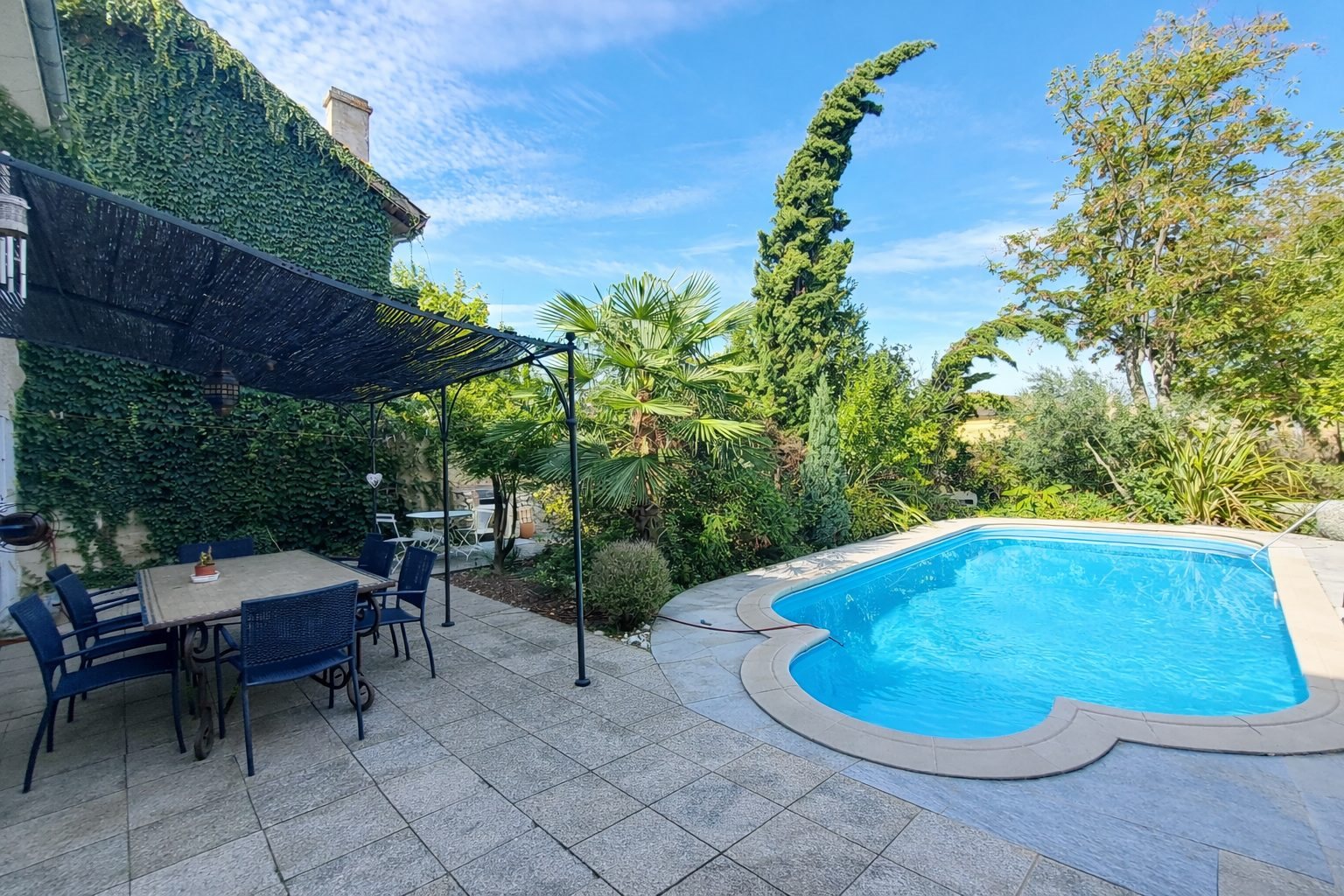 Maison à vendre, 220m², Lectoure