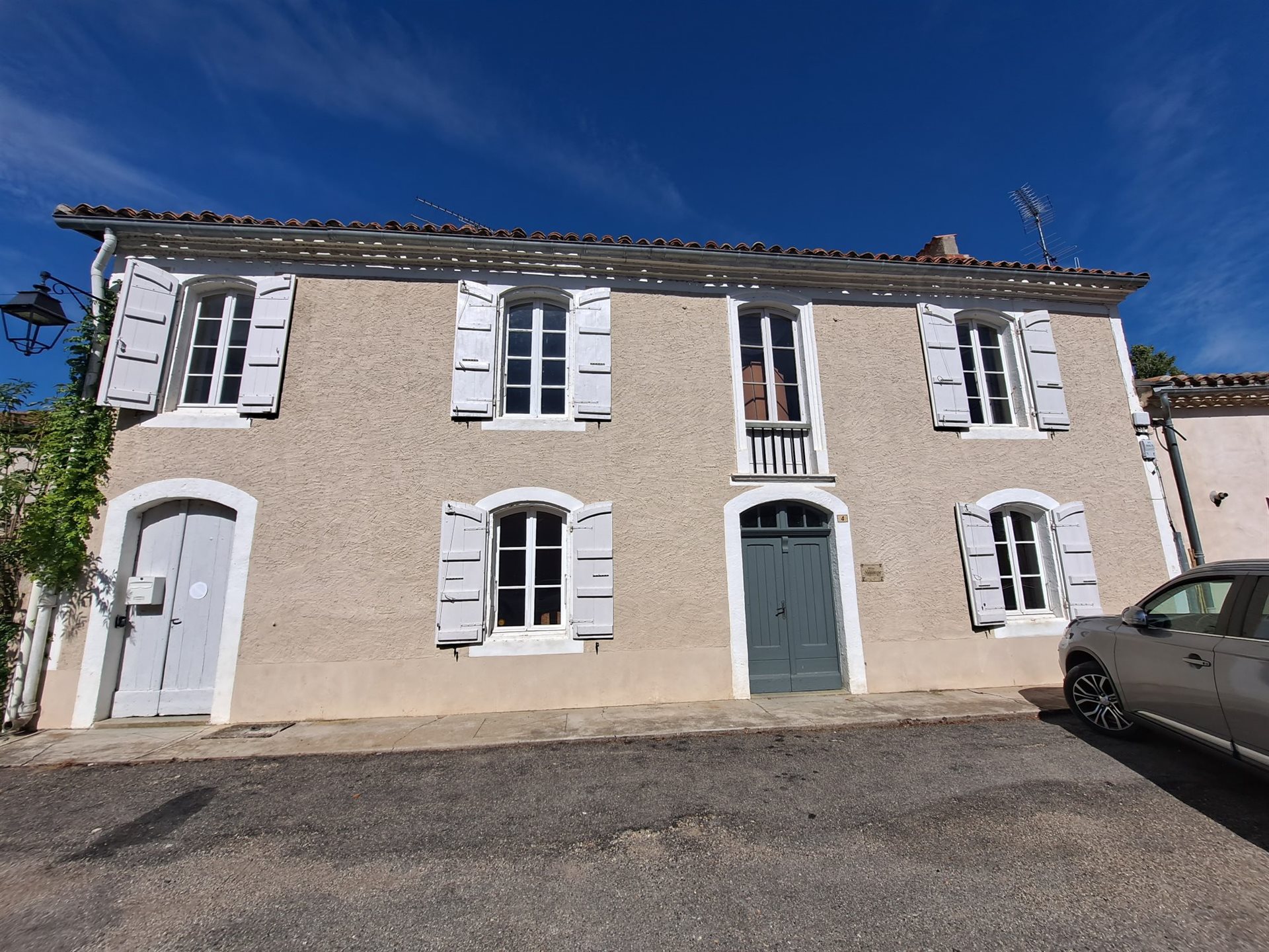 Maison à vendre, 220m², Lectoure