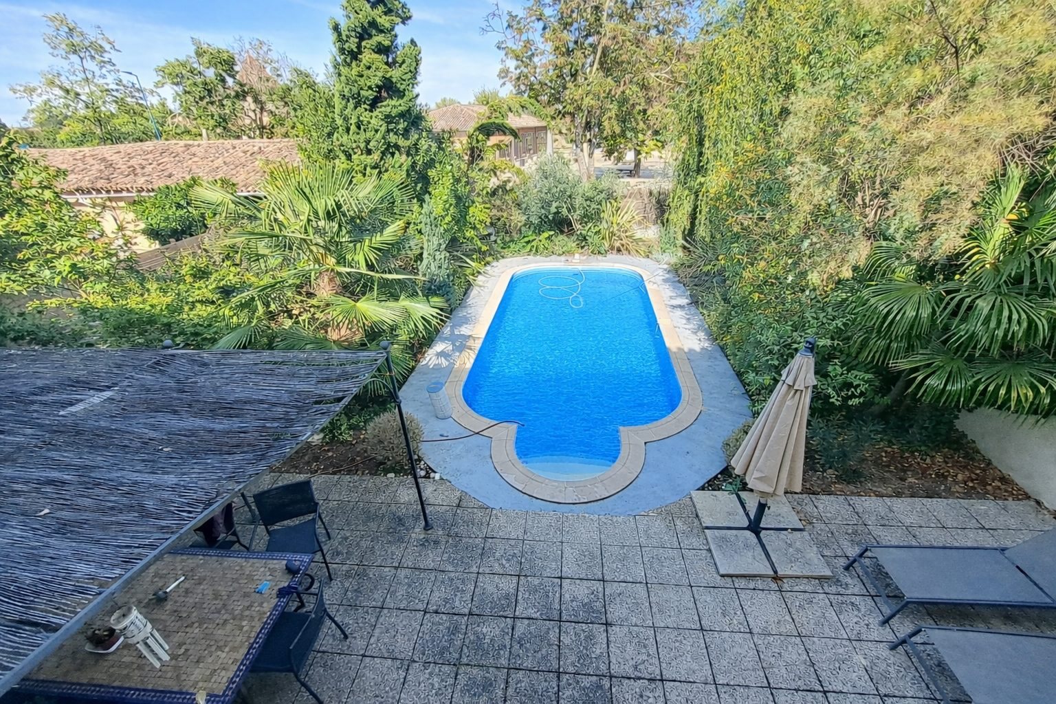 Maison à vendre, 220m², Lectoure