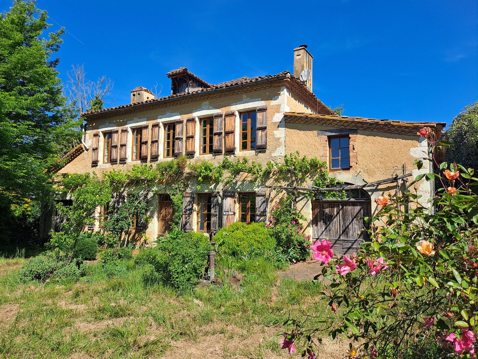 Maison à vendre, 224m², Eauze