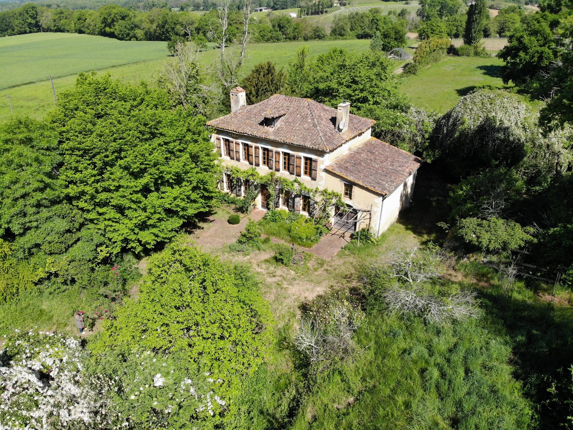 Maison à vendre, 224m², Eauze