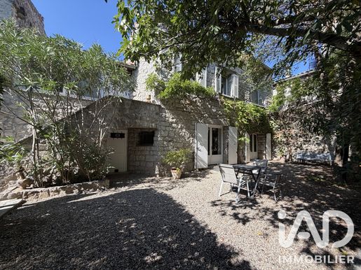 Maison 6 pièces 166 m² · à Balazuc · 166 m² · 490 000 €