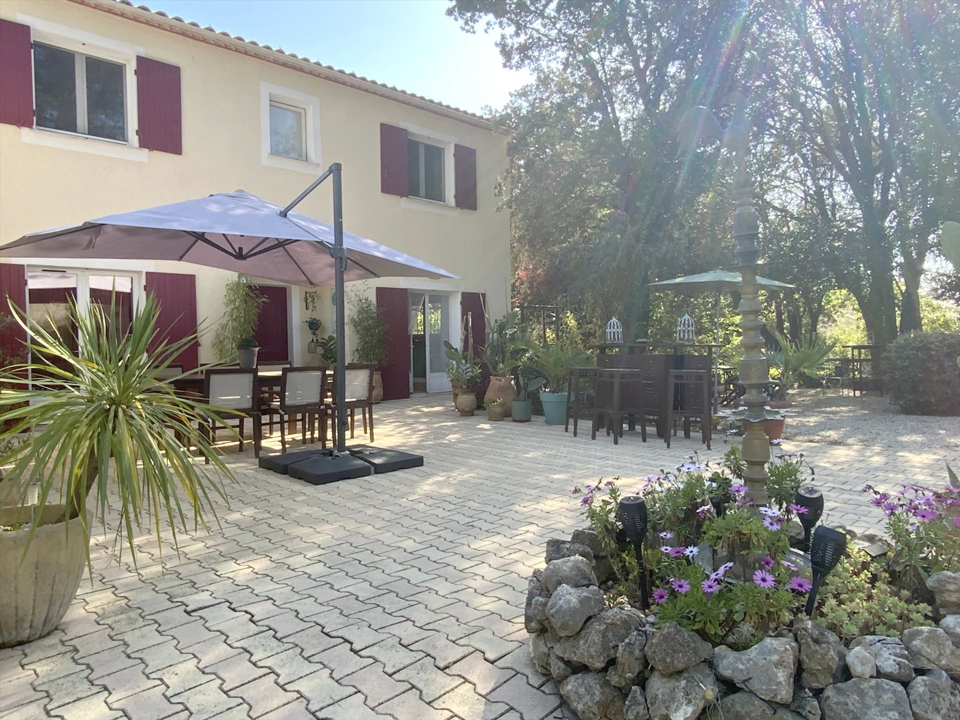 Maison à vendre, 270m², Uzès