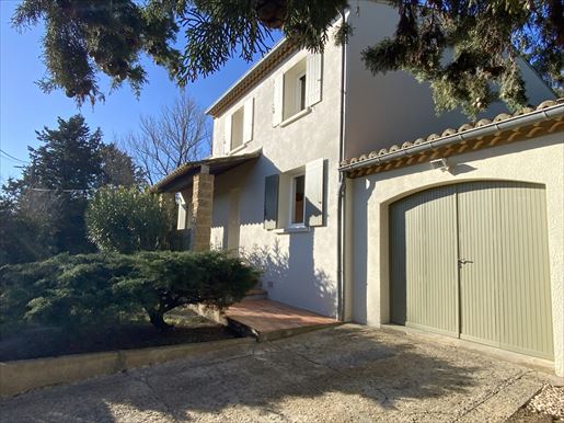 Maison 4 pièces 124 m² · à Uzès · 124 m² · 418 000 €