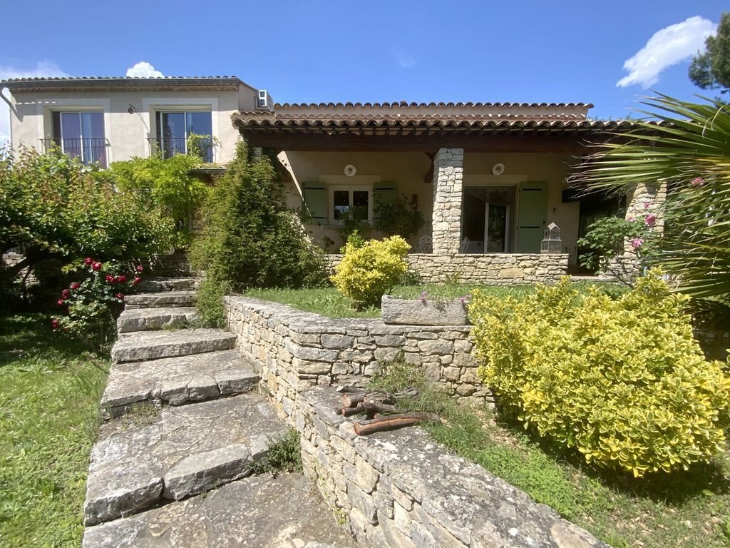 Maison à vendre, 210m², Uzès