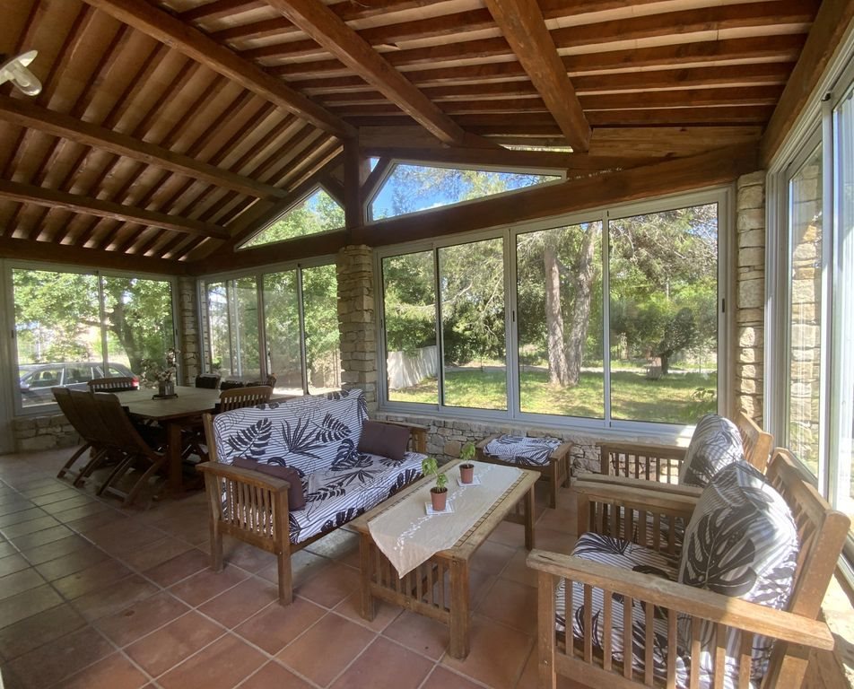 Maison à vendre, 210m², Uzès
