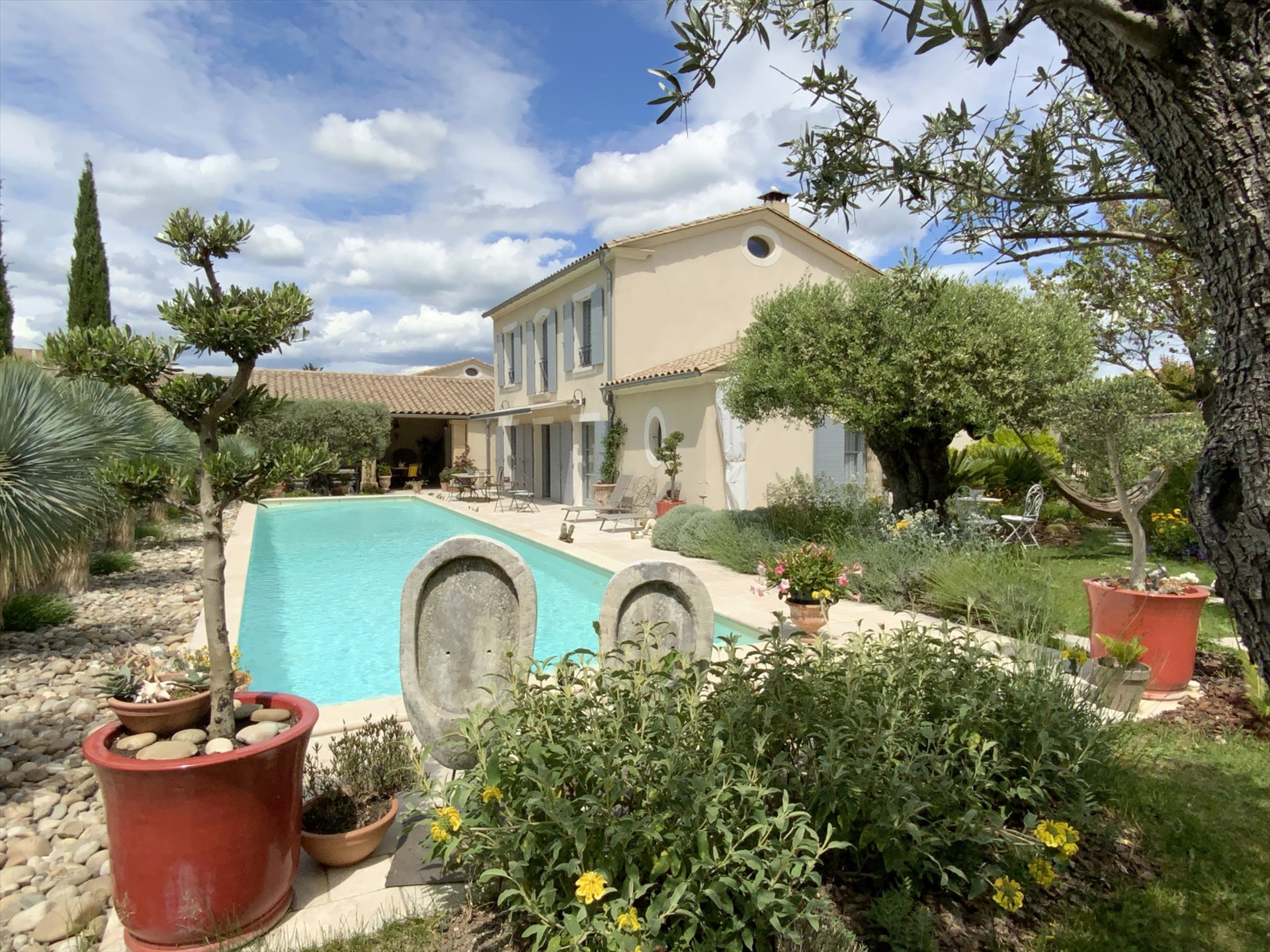 Maison à vendre, 153m², Uzès