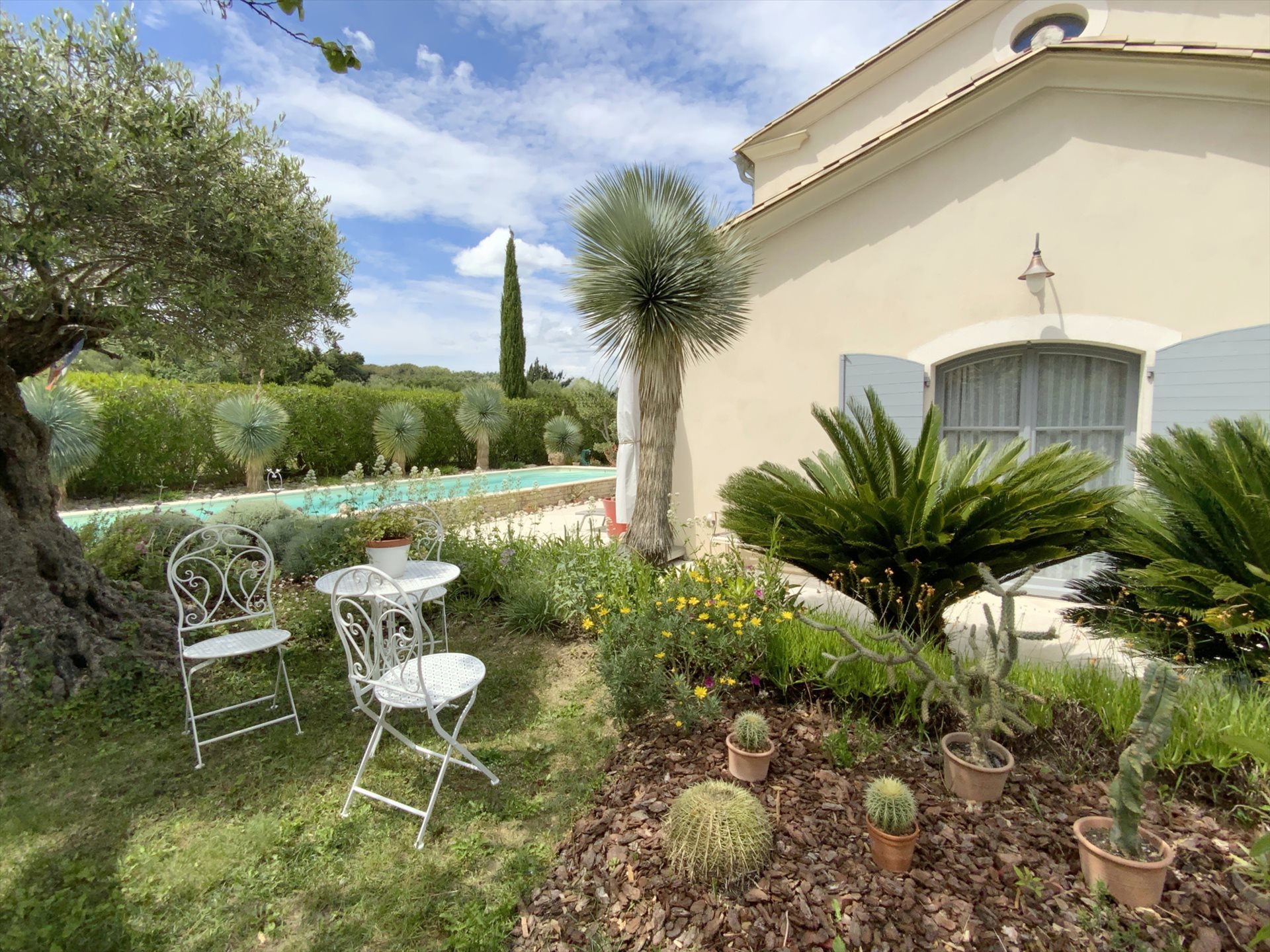 Maison à vendre, 153m², Uzès