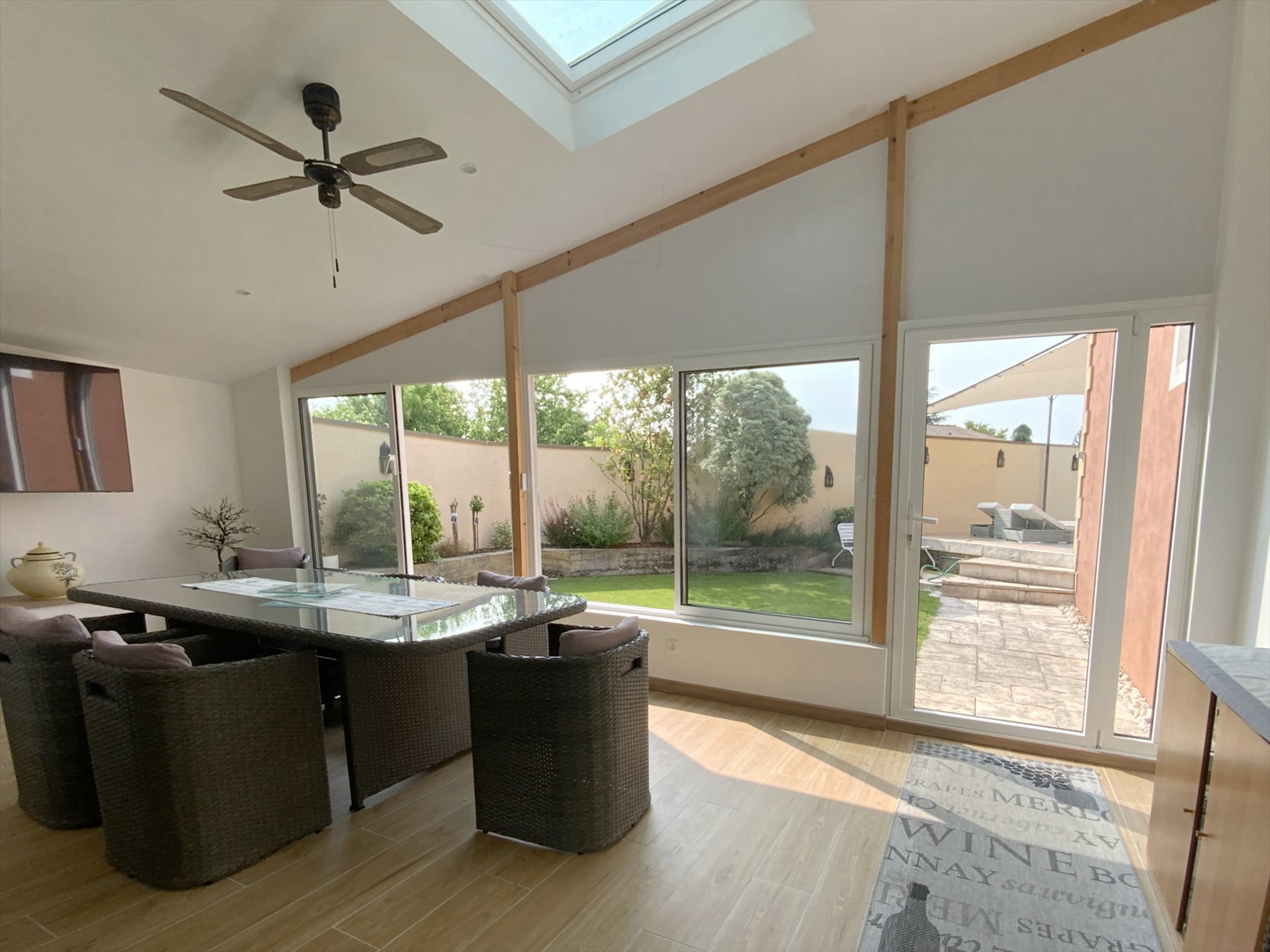 Maison à vendre, 167m², Uzès