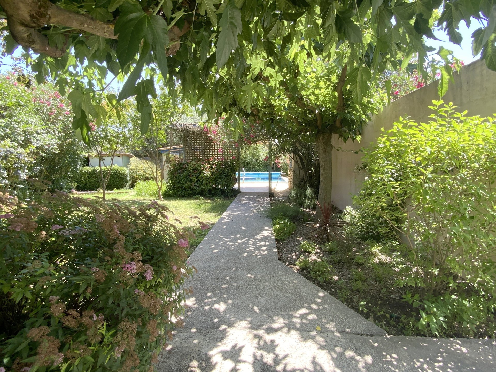 Maison à vendre, 131m², Uzès